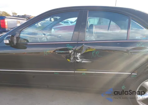 2004 Mercedes-Benz C 230 Kompressor Sport/Sport z USA, uszkodzony, nr VIN WDBRF40J34F552972